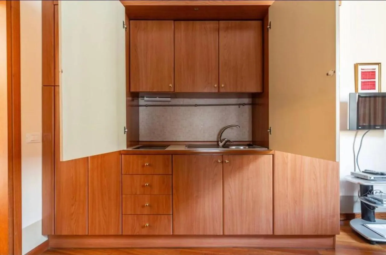 Venezia Affitta Un Sogno Apartamento