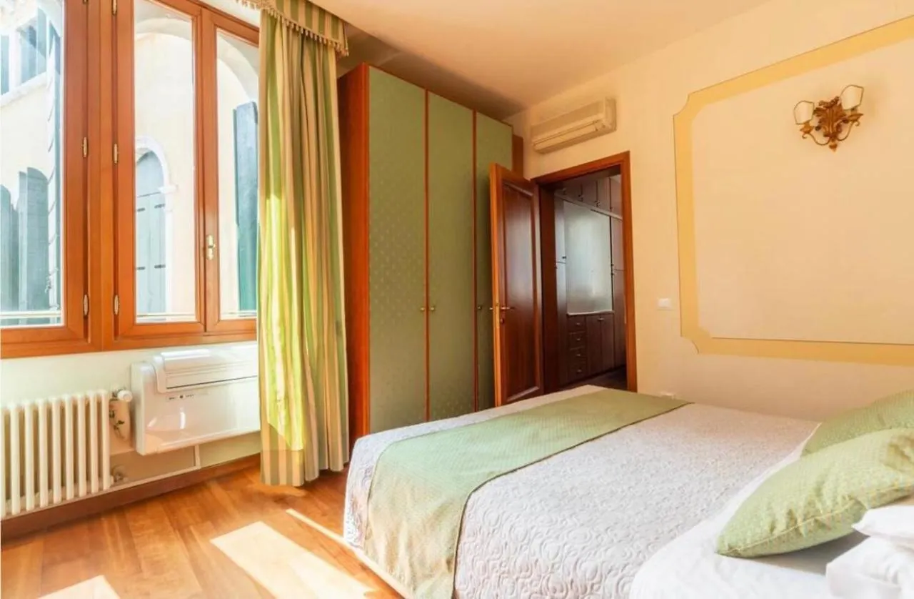 Venezia Affitta Un Sogno Apartamento Veneza