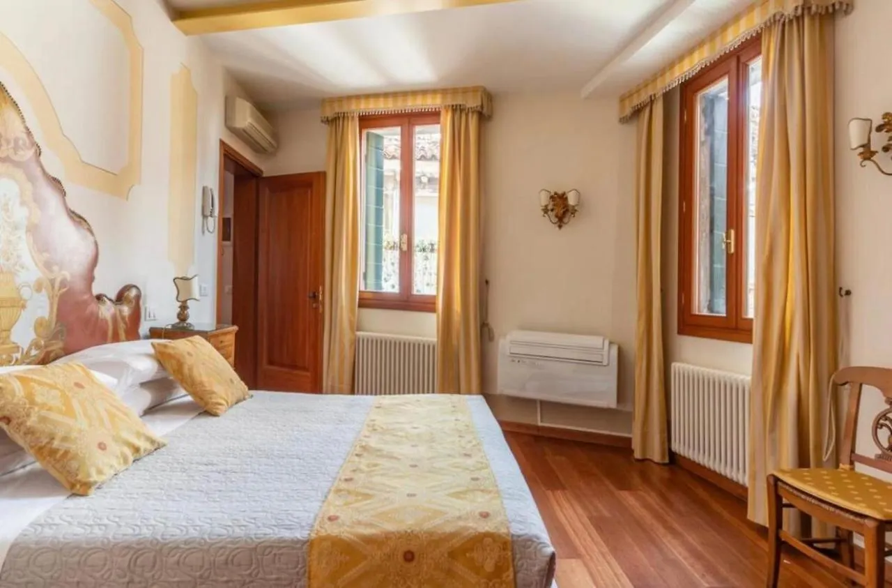 Venezia Affitta Un Sogno Apartamento