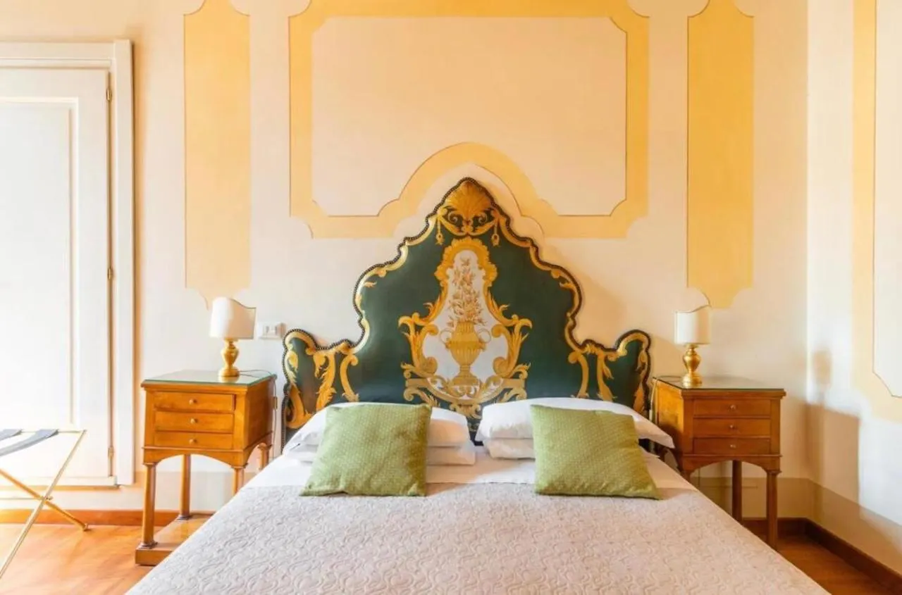 Venezia Affitta Un Sogno Apartamento