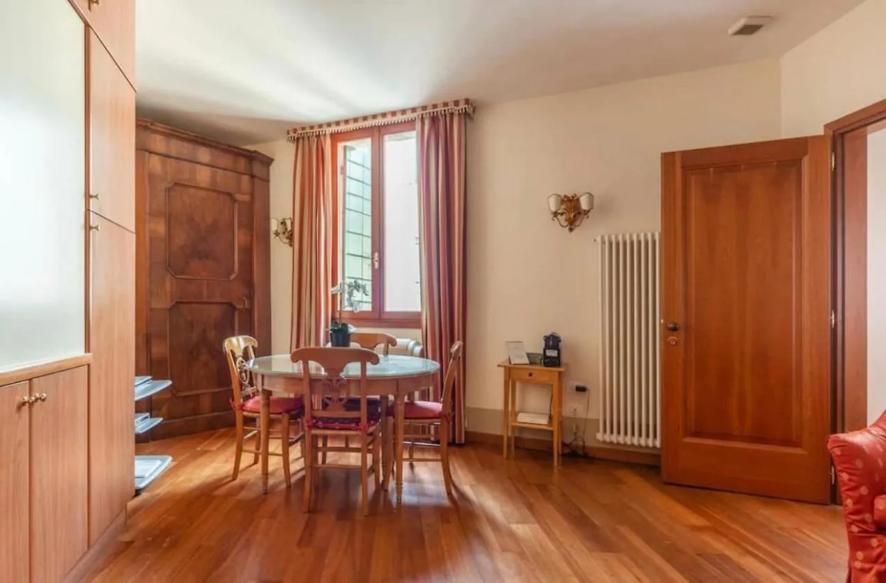 Venezia Affitta Un Sogno Apartamento 0*, Veneza