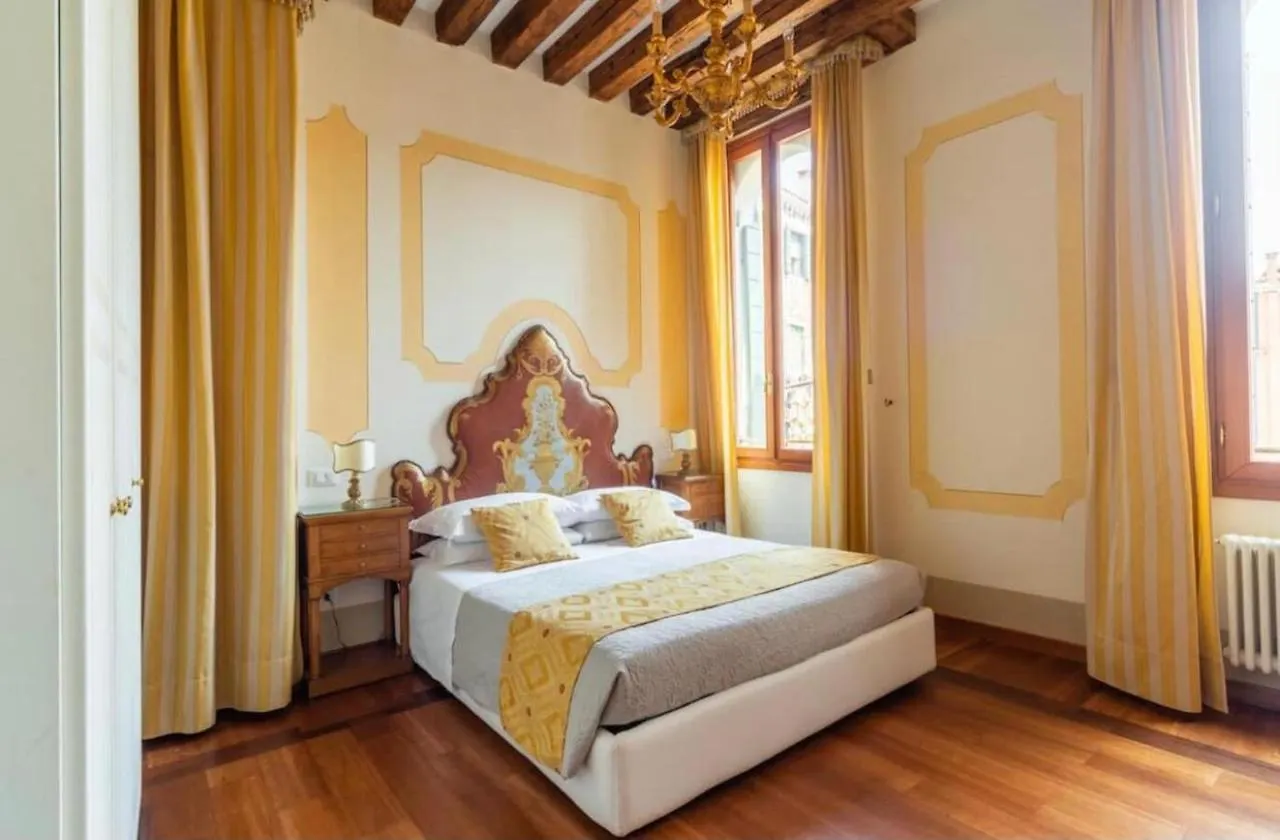 Venezia Affitta Un Sogno Apartamento