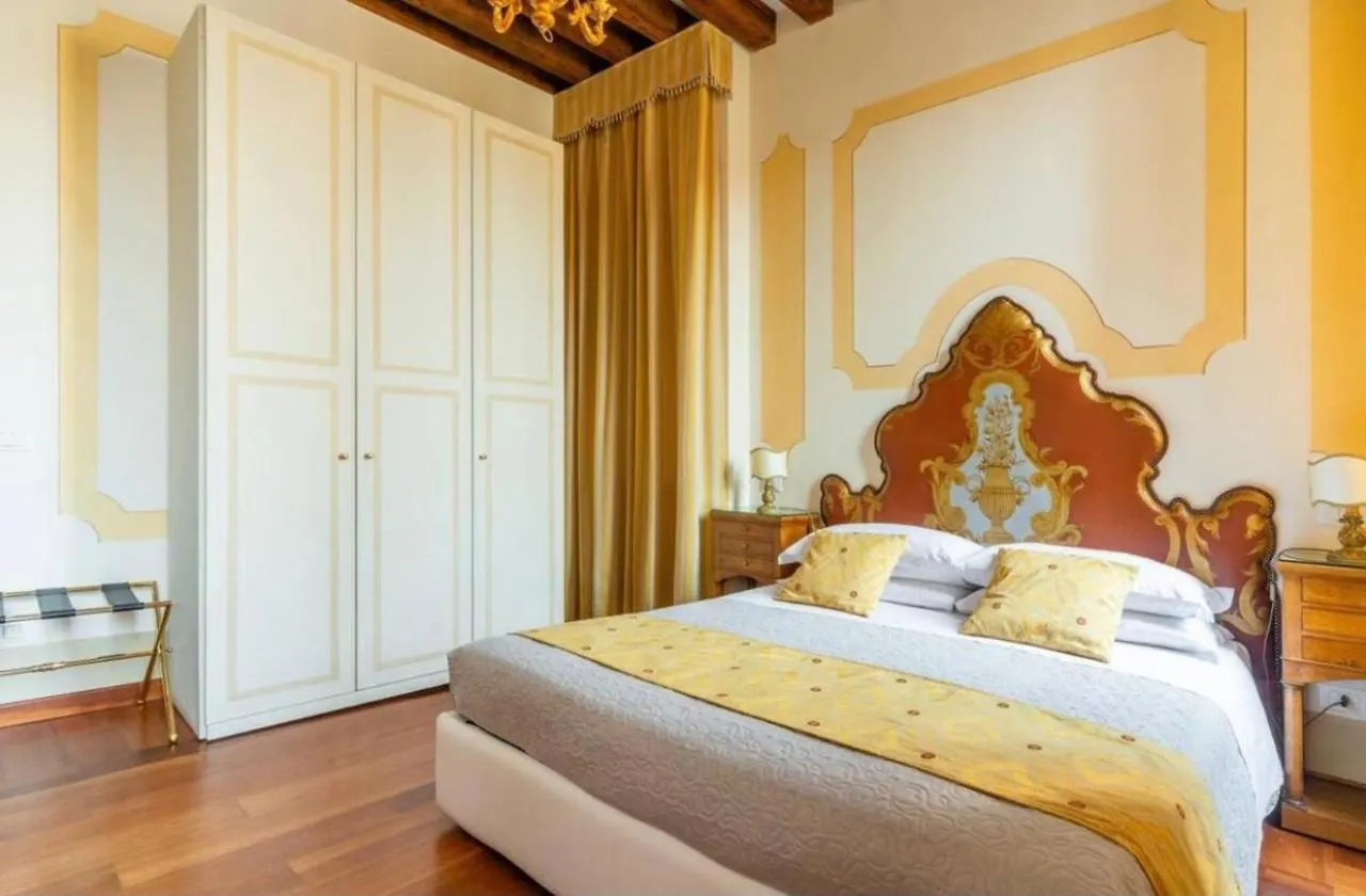 Venezia Affitta Un Sogno Apartamento 0*, Veneza