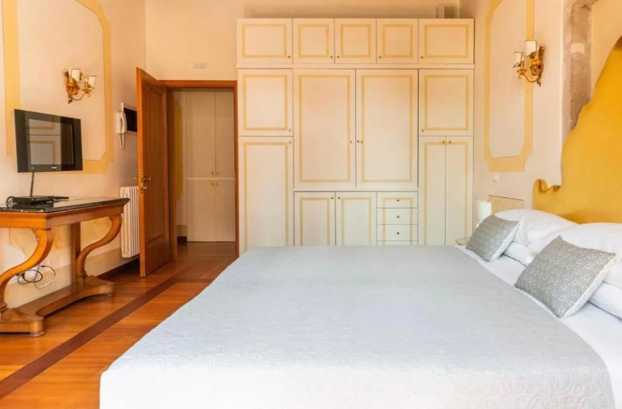 Venezia Affitta Un Sogno Apartamento 0*, Veneza Itália
