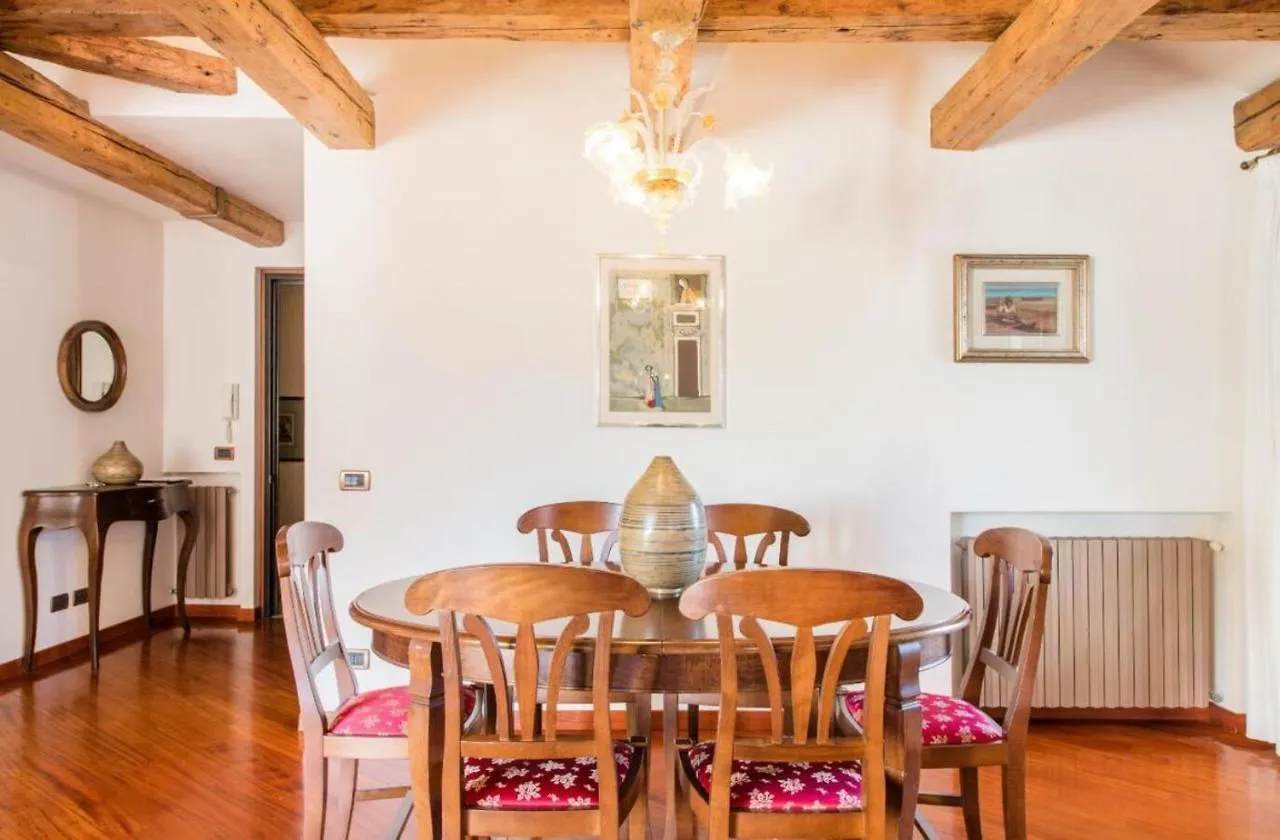 Venezia Affitta Un Sogno Apartamento