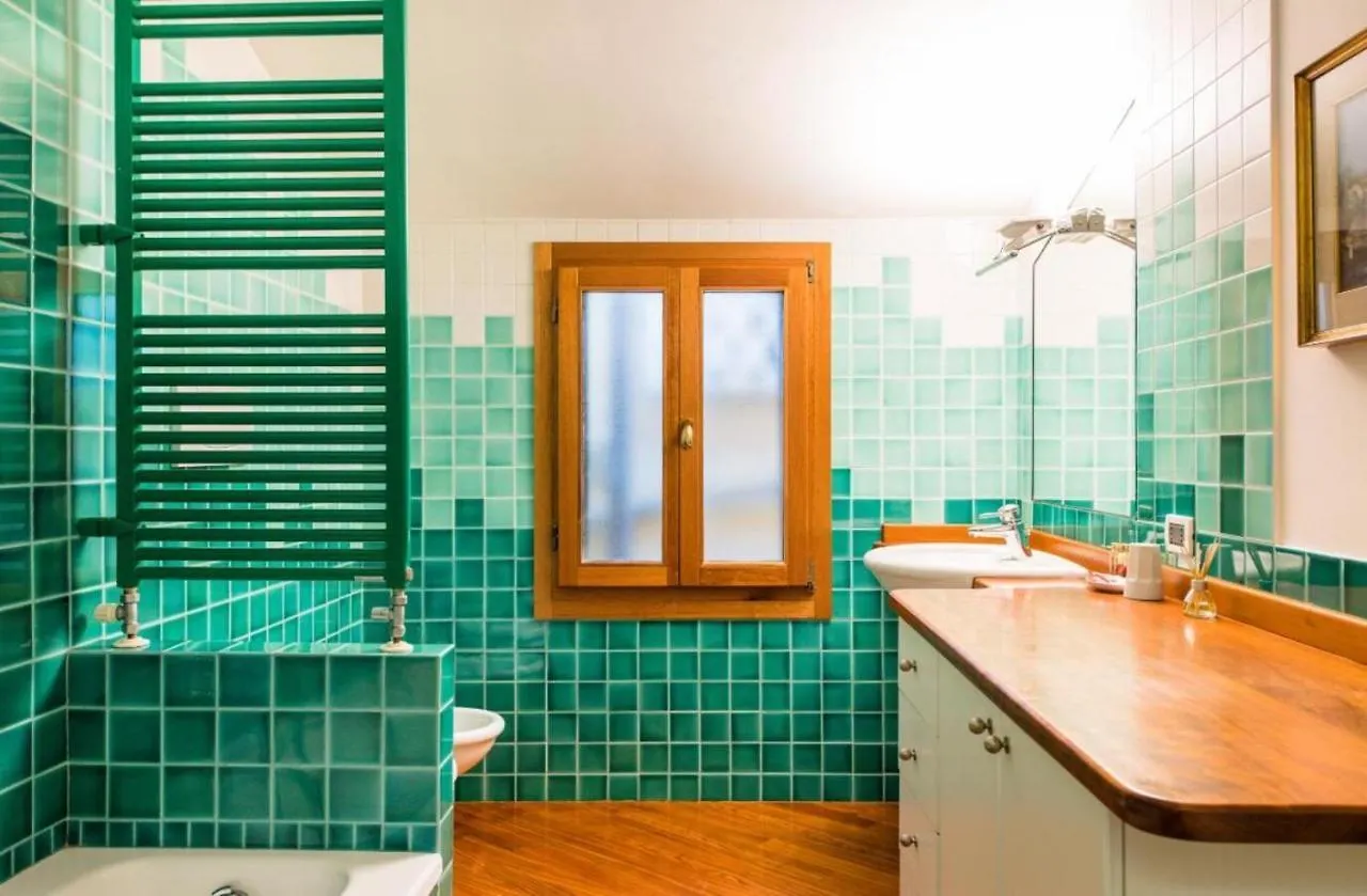 Venezia Affitta Un Sogno Apartamento Itália