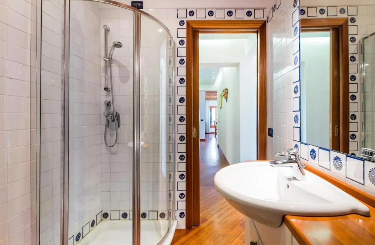 Venezia Affitta Un Sogno Apartamento
