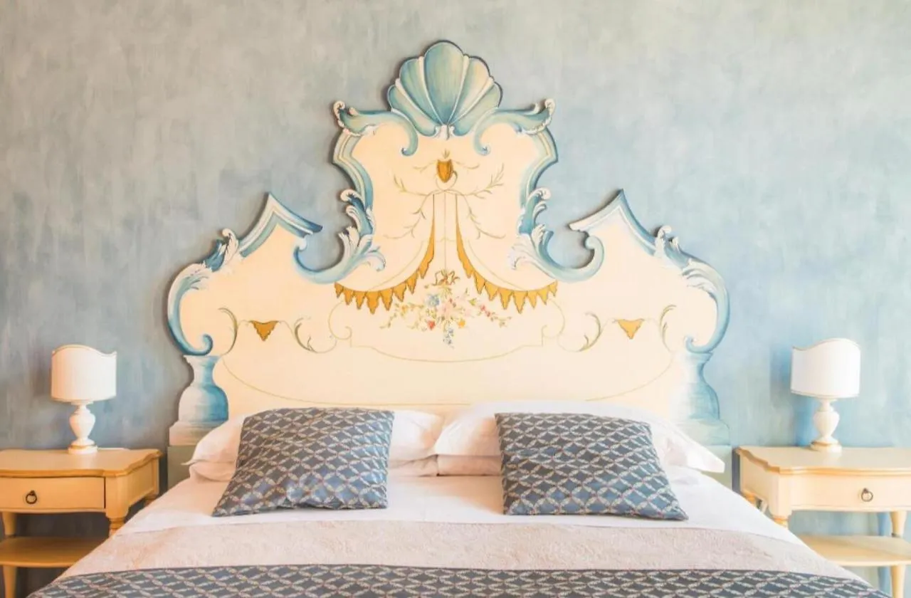 Venezia Affitta Un Sogno Apartamento
