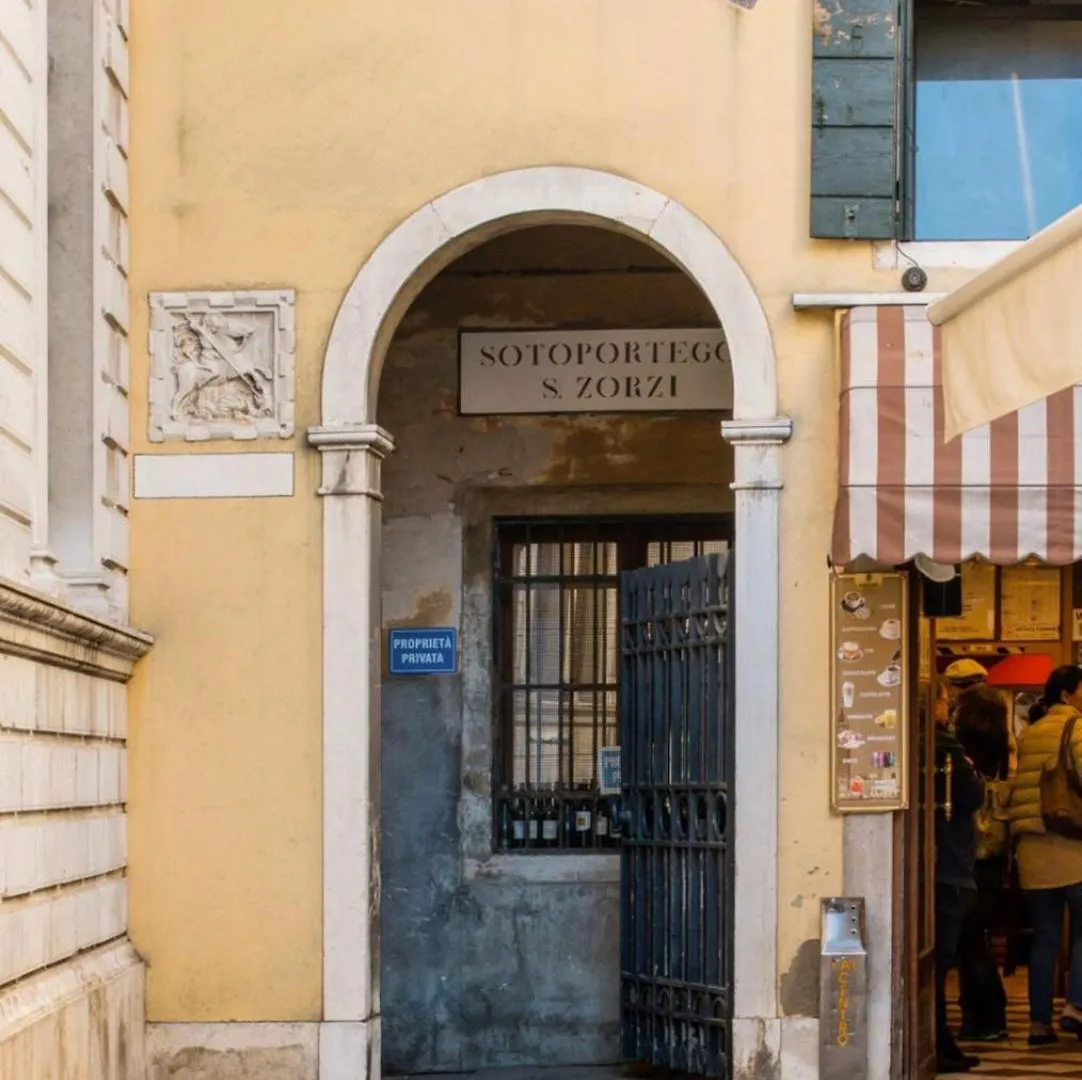 Venezia Affitta Un Sogno Apartamento