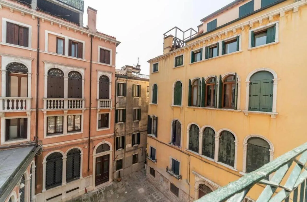 Appartamento Venezia Affitta un Sogno