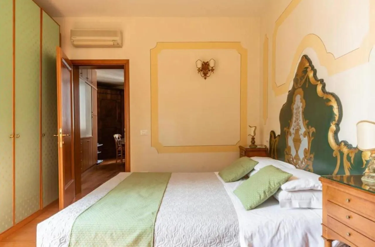 Appartamento Venezia Affitta un Sogno