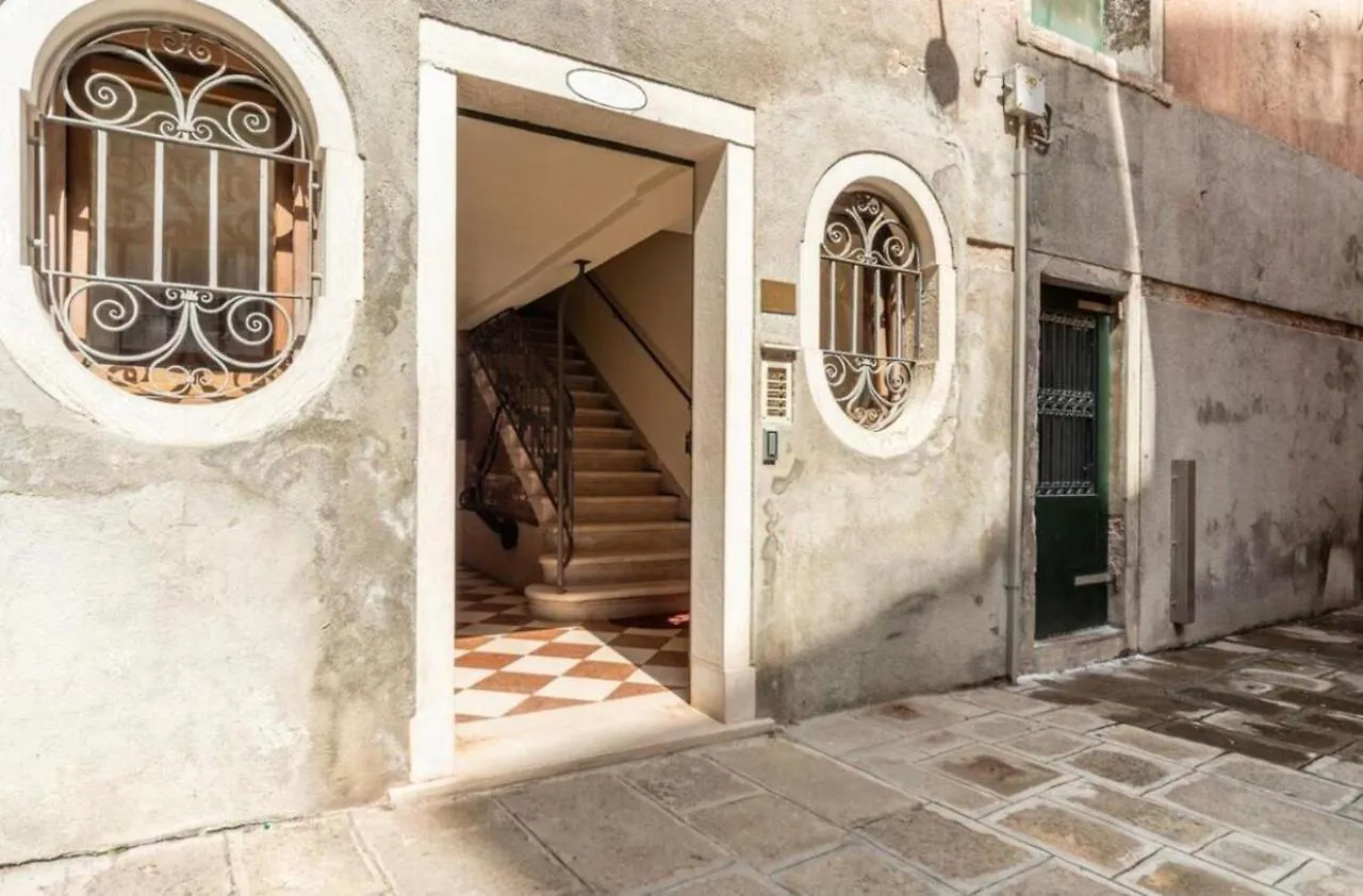 Appartamento Venezia Affitta un Sogno