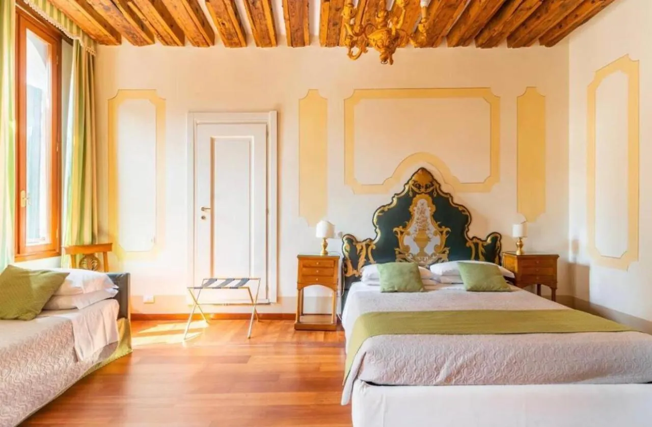 Appartamento Venezia Affitta un Sogno 0*,  Italia