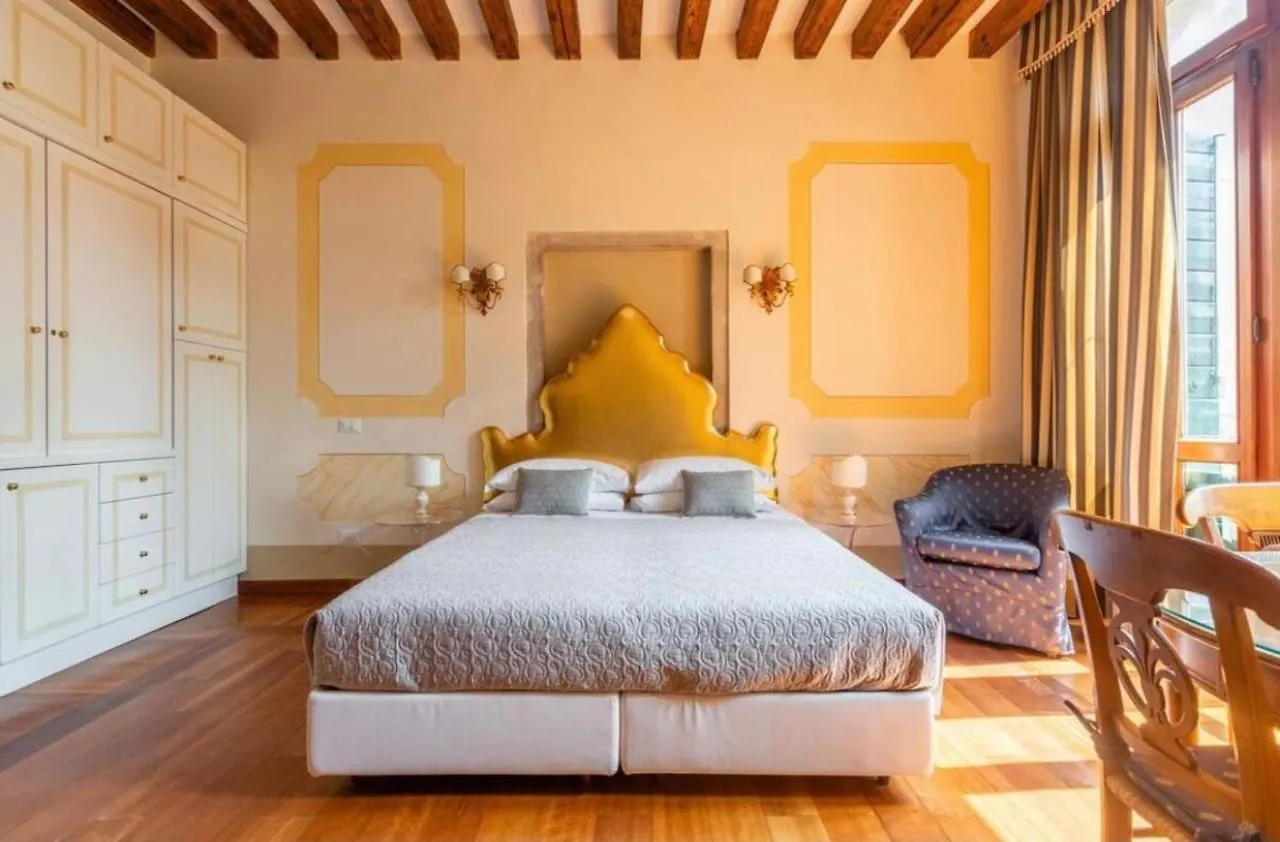 Appartamento Venezia Affitta un Sogno
