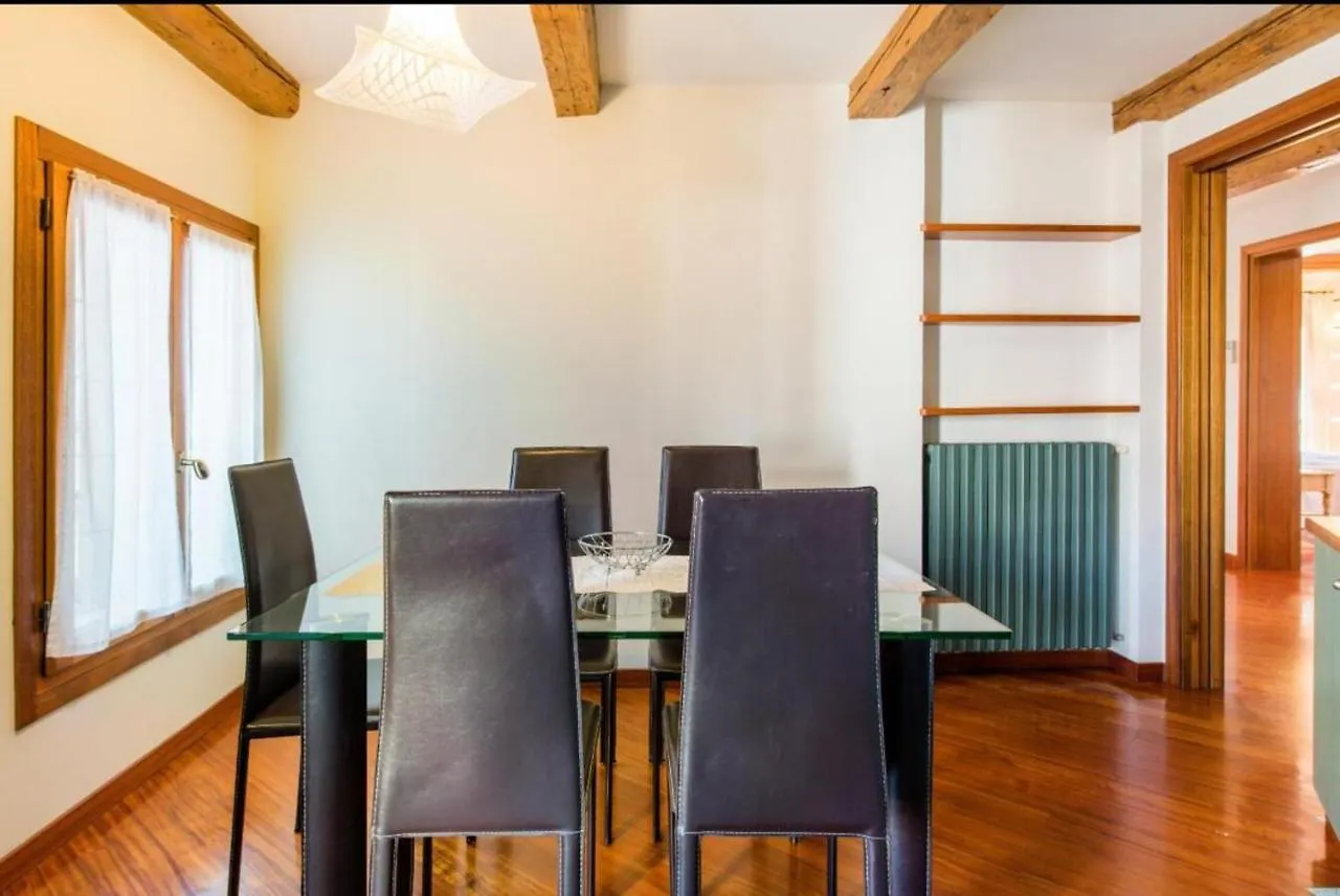 Appartamento Venezia Affitta un Sogno